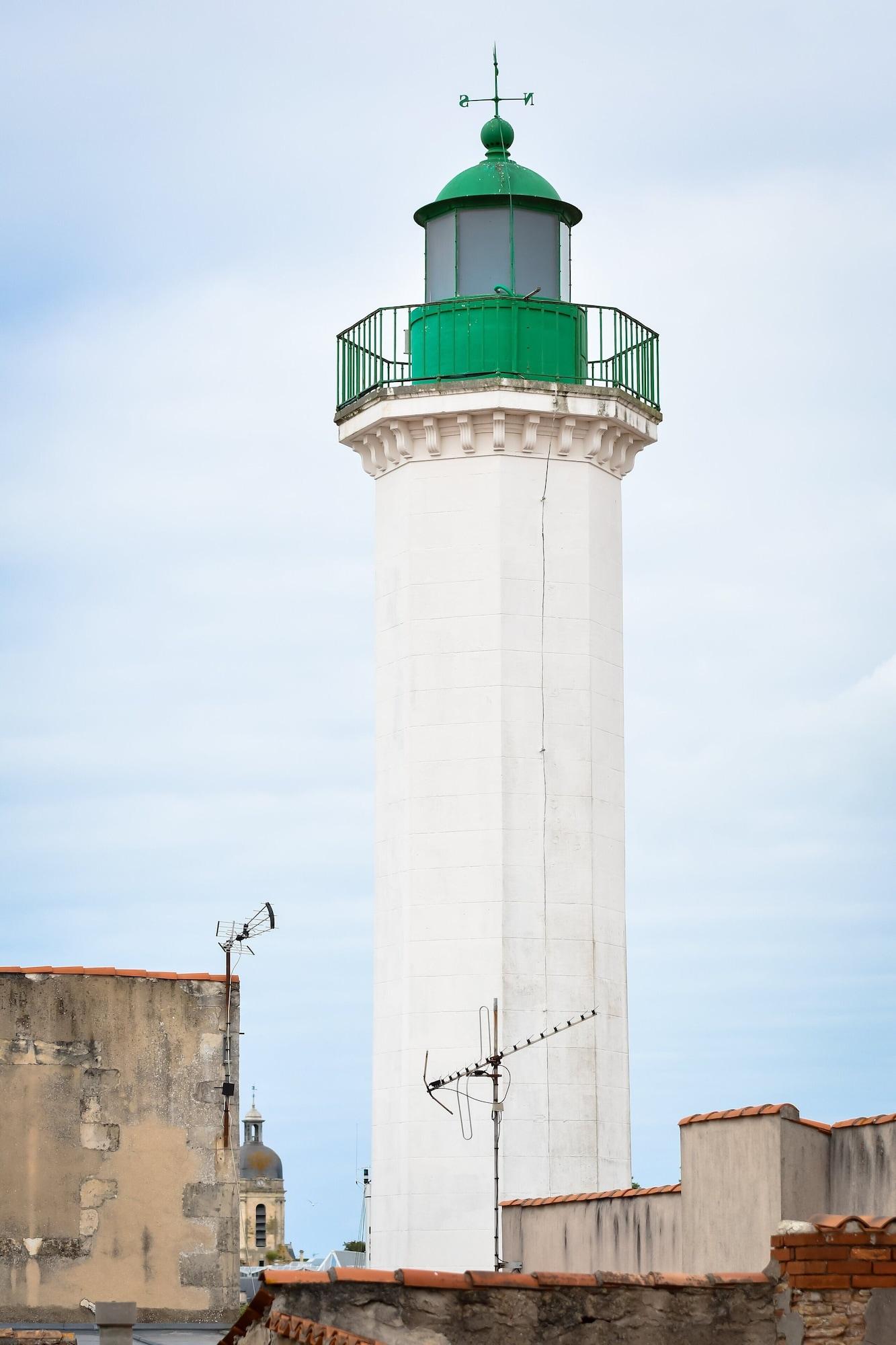 Hotel Le Bord'O Vieux Port La Rochelle  Exterior foto